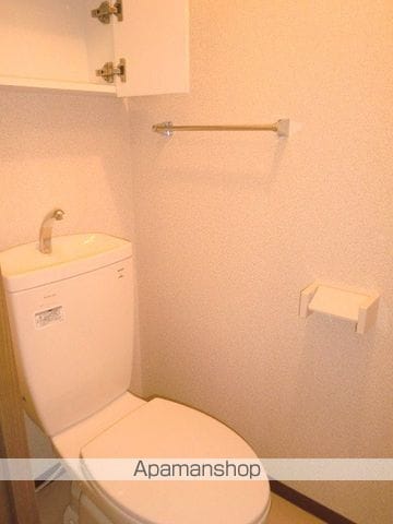 エミーナの内装写真