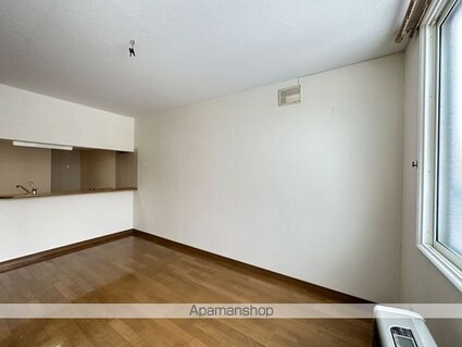 ＫＭハウス[1LDK/38.76m2]の内装2