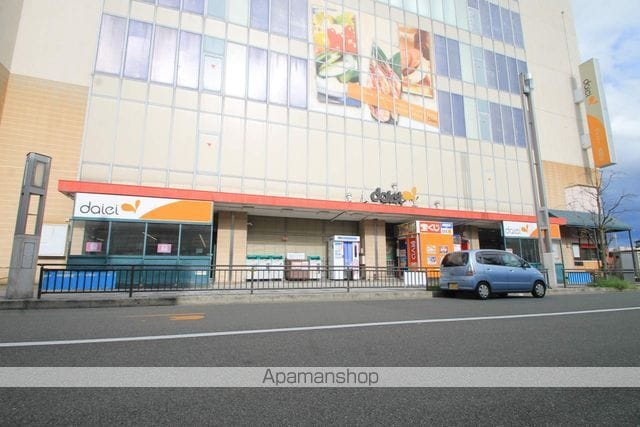 リヴェール曽根の周辺写真