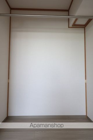 プレザント芳泉の内装写真