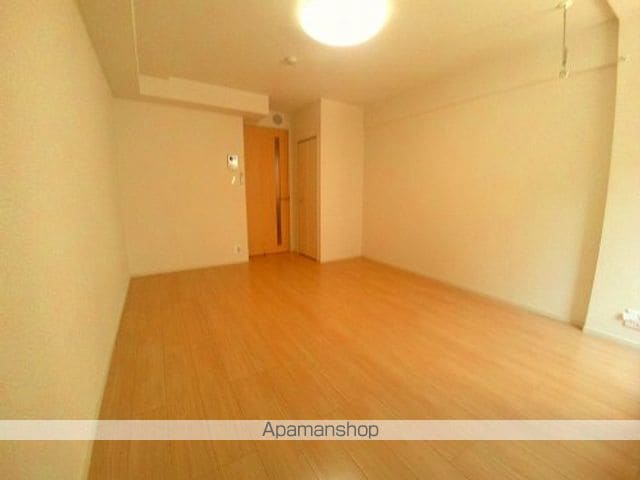 Amenity Westの内装写真