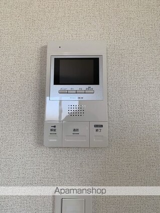 ハーバーランド　Ａ[1LDK/45.8m2]のその他設備