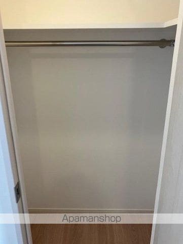 ALIVIS一之江の内装写真