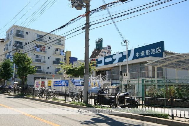 リアライズ蛍池の周辺写真