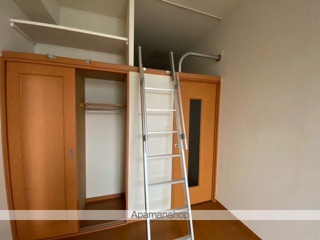 レオパレスルミエールの内装写真