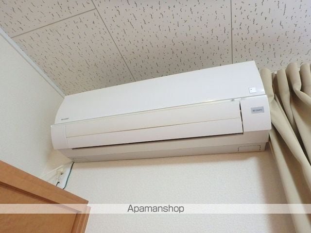 レオパレスノールボワの内装写真