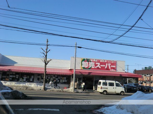 エスティ21の周辺写真