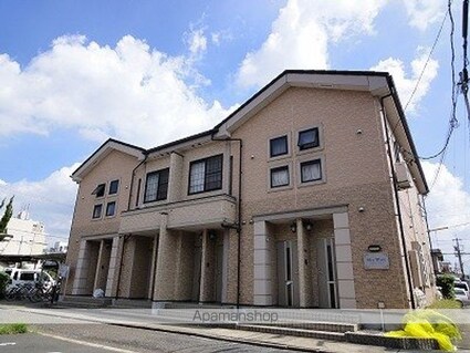 スカイブルー[1R/35.18m2]の外観2