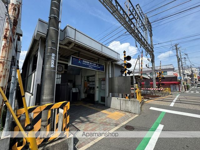 Mエトワールの周辺写真