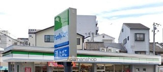 エスリードザ・グレア大阪の周辺写真