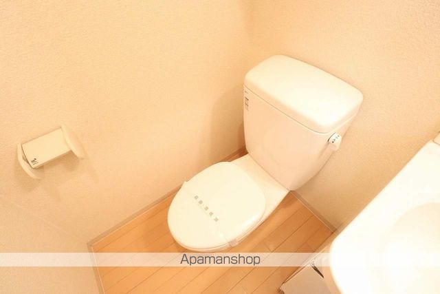 南海サザンコート行徳の内装写真