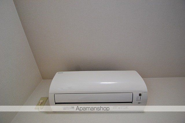 セジュール観音の内装写真