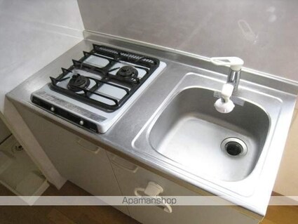 東京都杉並区高円寺南３丁目[1R/22.62m2]の内装3