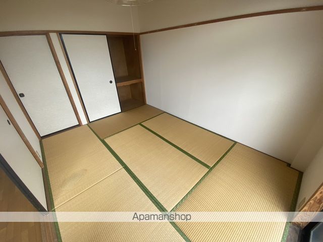コスモハウスの内装写真
