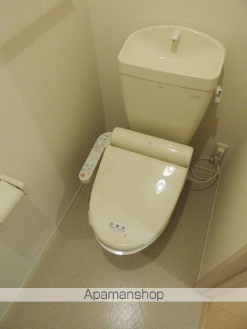 トゥールモンドの内装写真
