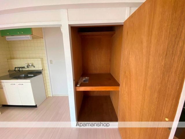 大栄ビルの内装写真