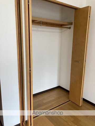 ヒーローマンション黄金の内装写真
