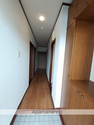 エクセルハイツ川口[3DK/55.84m2]の玄関
