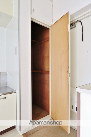 セリオン富田橋の内装写真