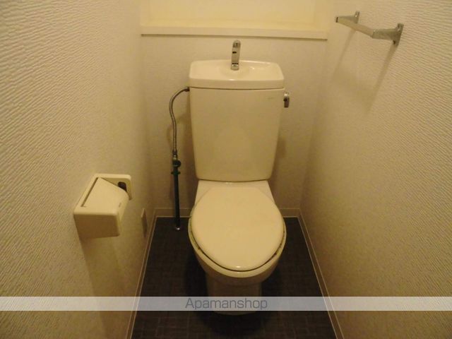 レジデンス赤阪の内装写真