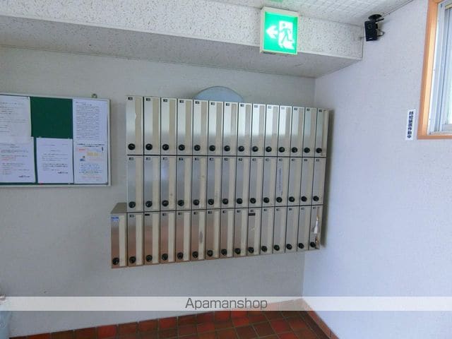 ハートフルマンションのその他写真