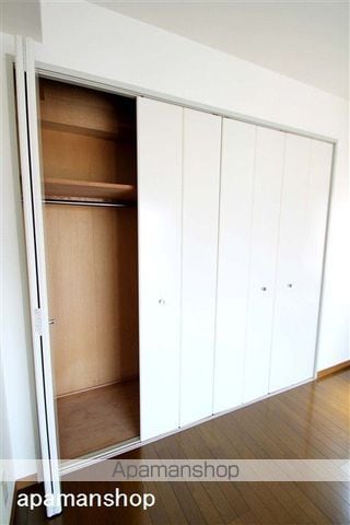 グランディールTAKARAの内装写真