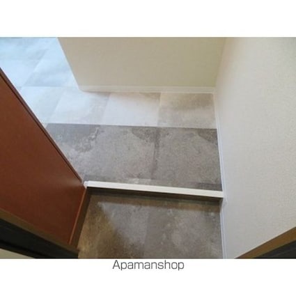 ダイヤモンドレジデンス西日暮里第三[1R/11.7m2]の内装3