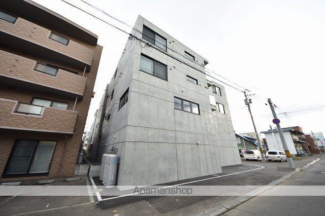N-officeの外観写真