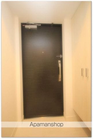S−RESIDENCE日本橋QUALIERの内装写真