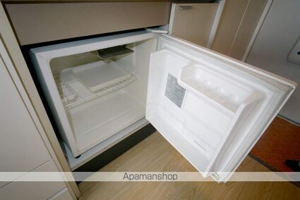 東京都三鷹市井口１丁目[1R/16.8m2]の内装3