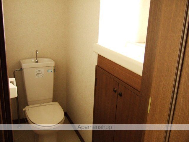 サンヴォーレ三輪の内装写真