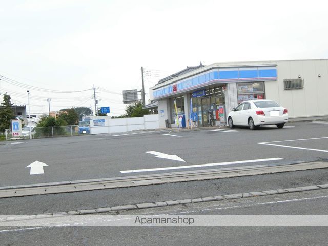ラフォーレ Aの周辺写真