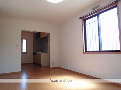 ハイツセリュー　Ⅰ棟[2LDK/52.66m2]の内装5