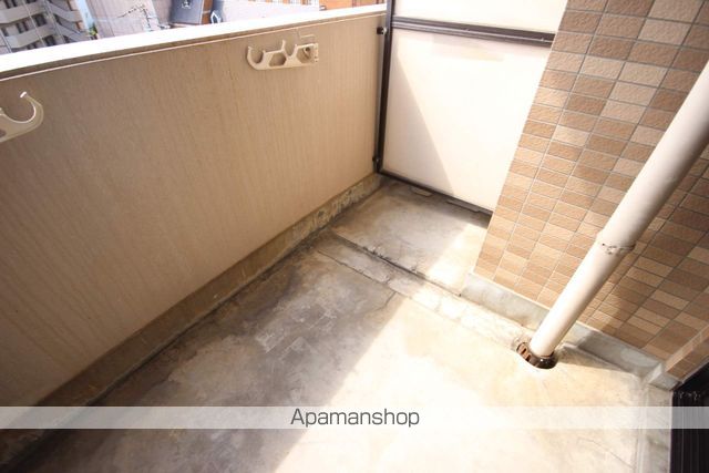 エクセレント楠木の内装写真