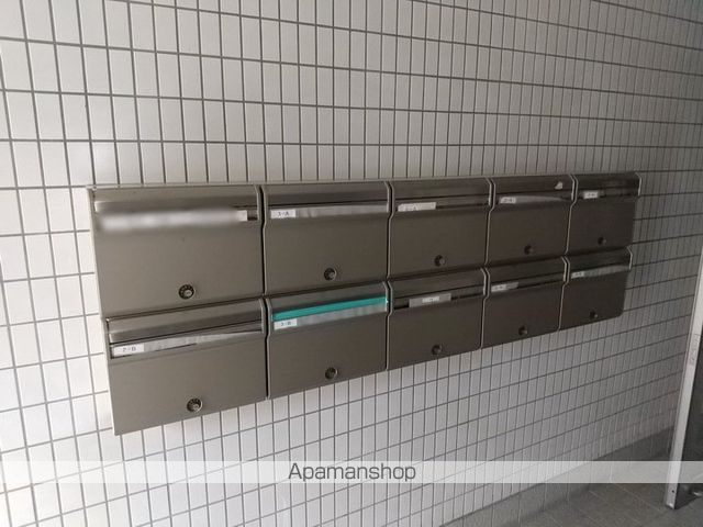 丸岩ビル ベルエアのその他写真