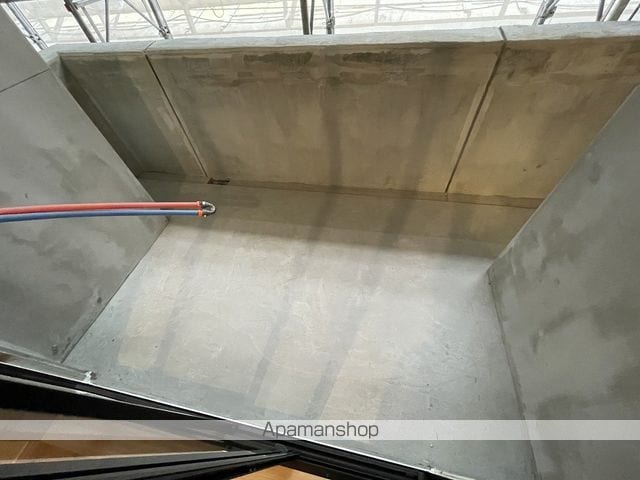 スプランディッド本町グランの内装写真