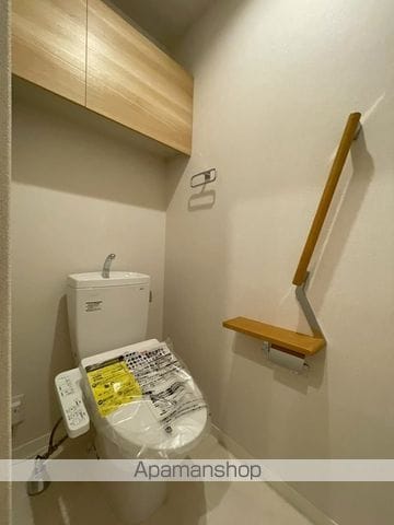 シャーメゾンハレムサシノ マーリエの内装写真
