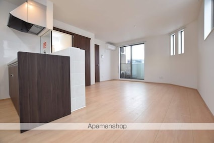 ＨＯＫＯ上杉六丁目[1LDK/46.02m2]の内装1