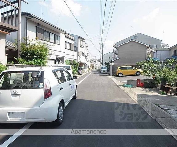 フロントリジェールのその他写真
