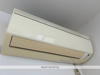 フレグランス笹口　Ｃ棟[2LDK/53.97m2]のその他設備