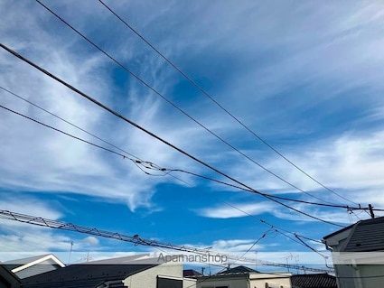 東京都練馬区南大泉１丁目[3SLDK/97.43m2]の内装1