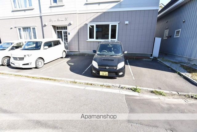 レイトンハウスIVのその他写真