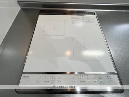 イストワール船町[1R/31.47m2]の内装5