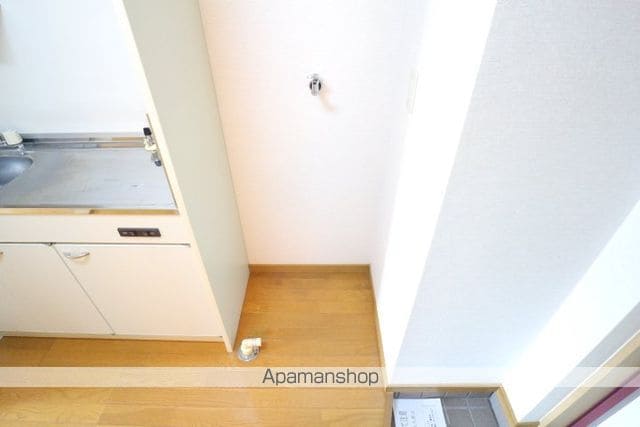 ユーミー若松の内装写真