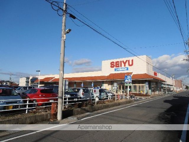 レジデンス林先の周辺写真