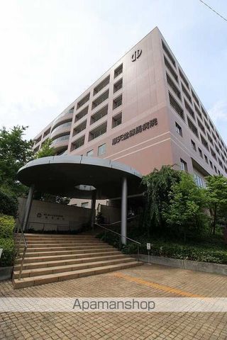 ブランシェ練馬高野台の周辺写真
