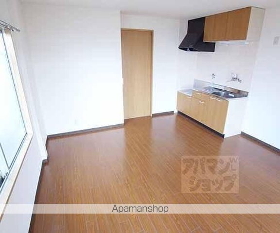 レジデンス菱屋の内装写真