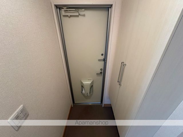 セジュール未来の内装写真