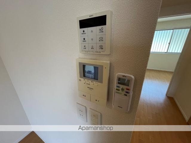 ピュアステージIの内装写真