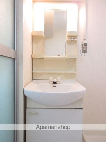 マンションストーンミルの内装写真